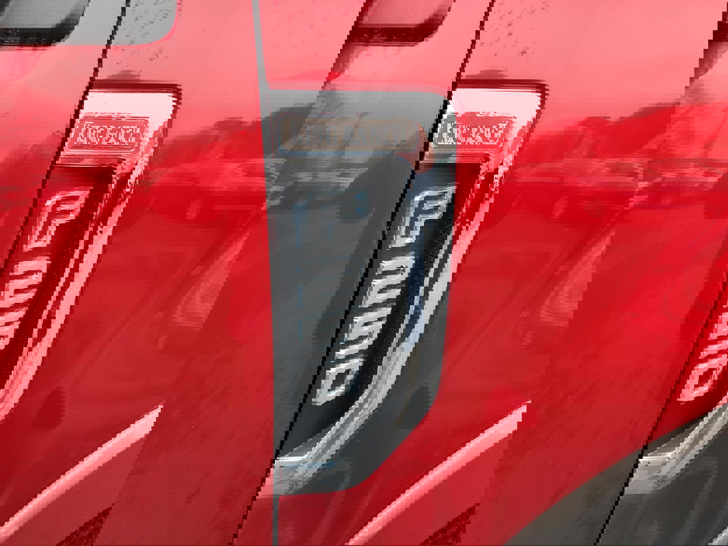 Certified 2022 Ford F250 King Ranch w/ King Ranch Ultimate Package image 7