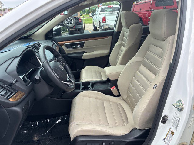 Used 2019 Honda CR-V EX image 9