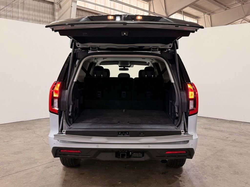 Certified 2025 Ford Expedition Max Active AWD/4WD image 13