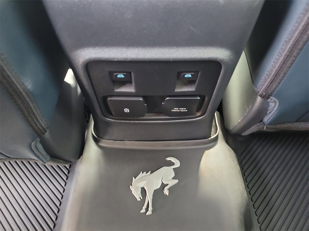 Certified 2023 Ford Bronco Outer Banks image 13