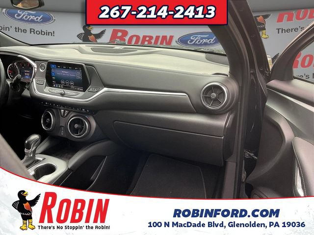 Used 2020 Chevrolet Blazer LT AWD/4WD image 26