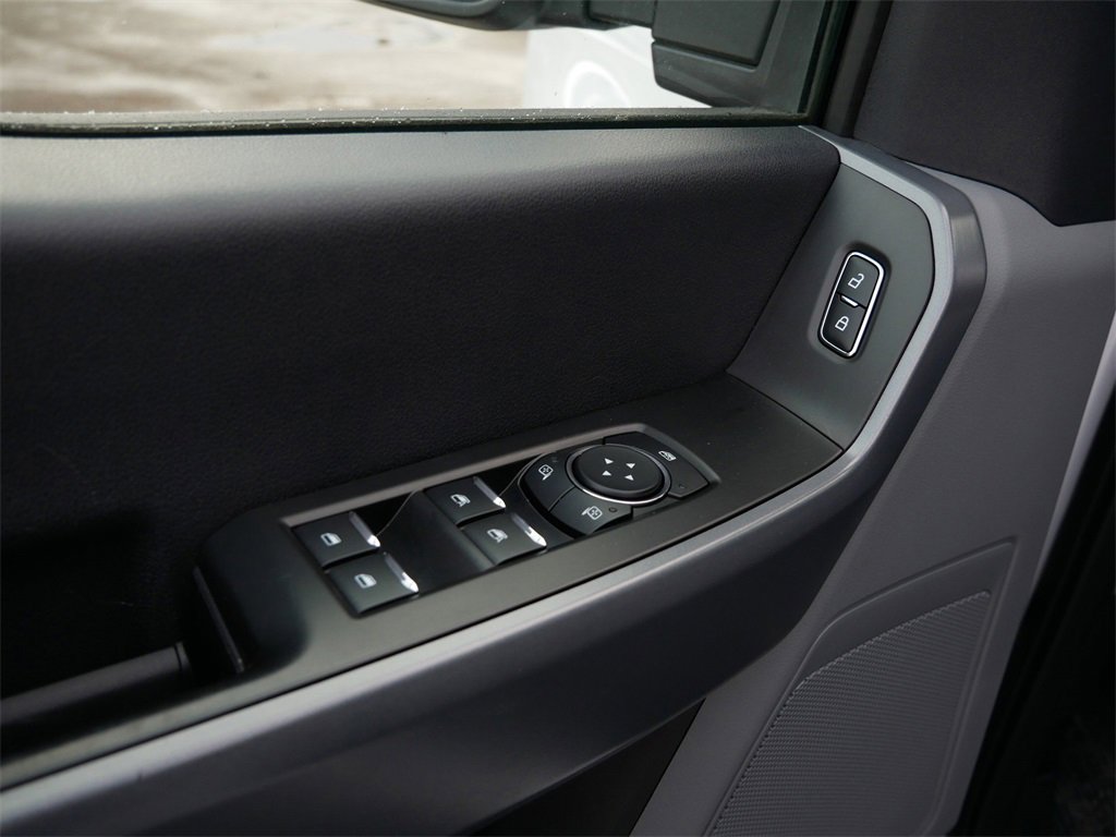 Certified 2024 Ford F350 XLT w/ FX4 Off-Road Package image 16
