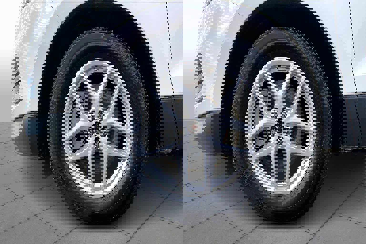 Certified 2024 Ford Edge SEL w/ Convenience Package image 13