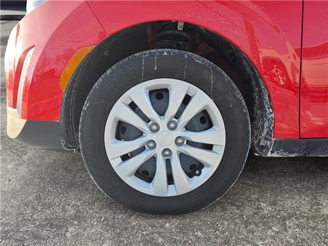 Used 2025 Kia Soul LX image 14