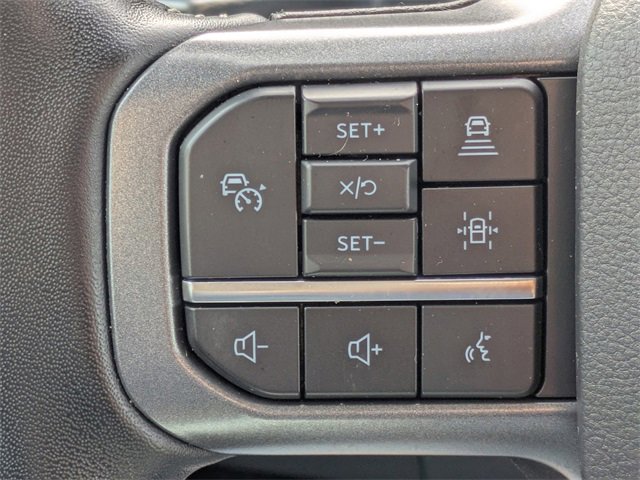 Certified 2023 Ford F150 Lariat w/ Max Trailer Tow Package image 25