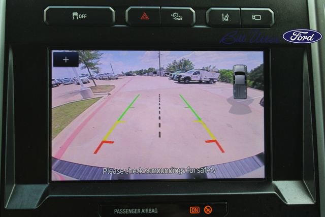 Certified 2020 Ford F250 XLT w/ Tremor Off-Road Package AWD/4WD image 18