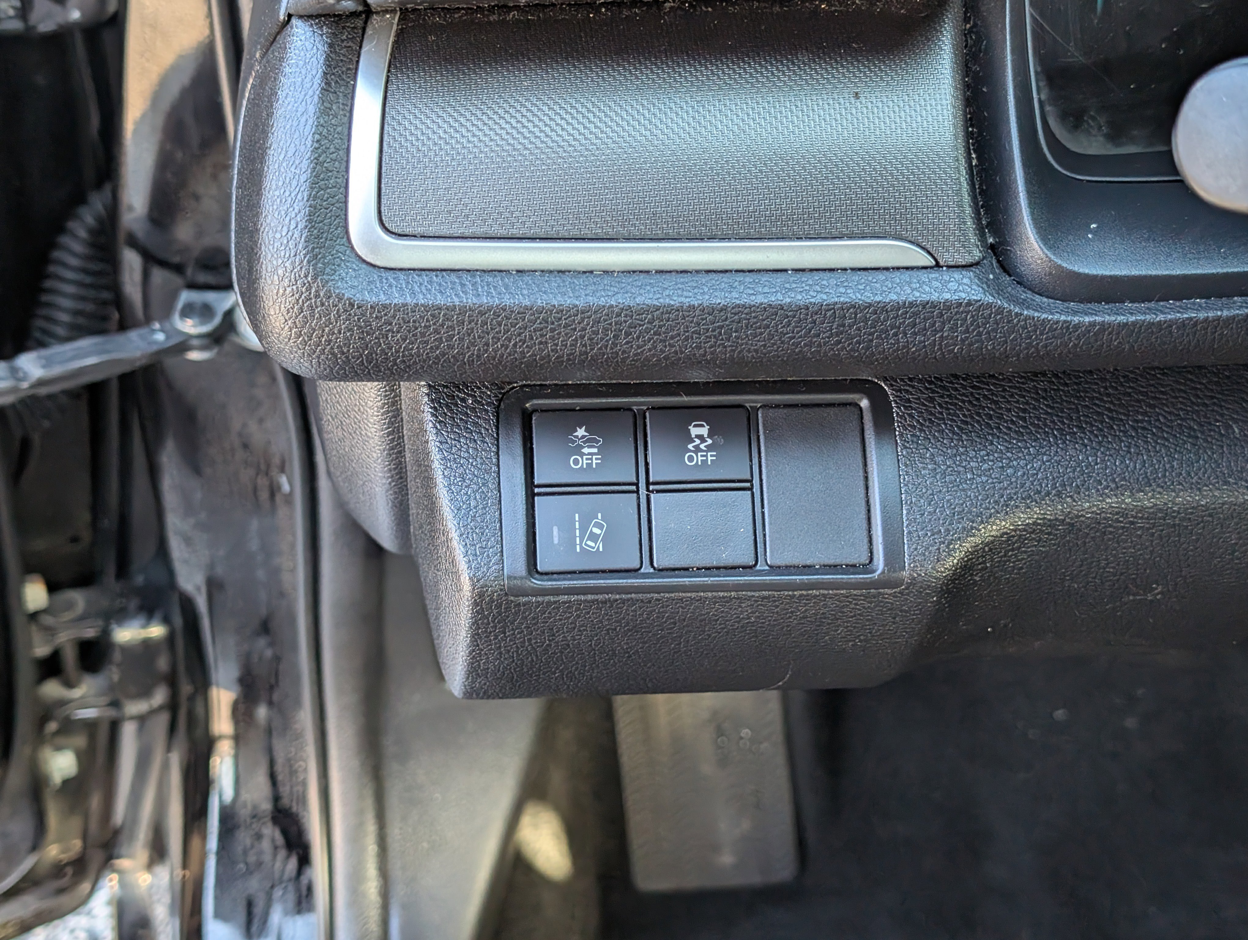 Used 2019 Honda Civic LX image 20