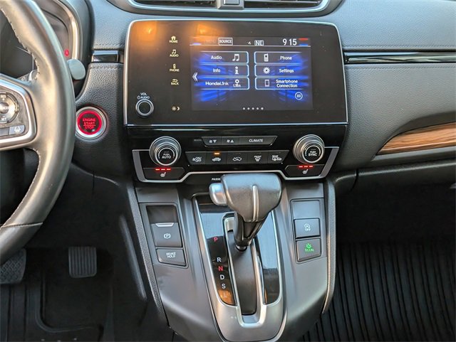 Used 2022 Honda CR-V EX-L image 12