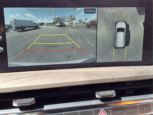 Used 2025 Kia Telluride SX Prestige X-Line AWD/4WD image 18