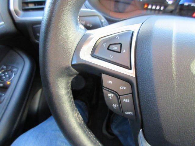 Certified 2022 Ford Edge SEL w/ Convenience Package AWD/4WD image 13