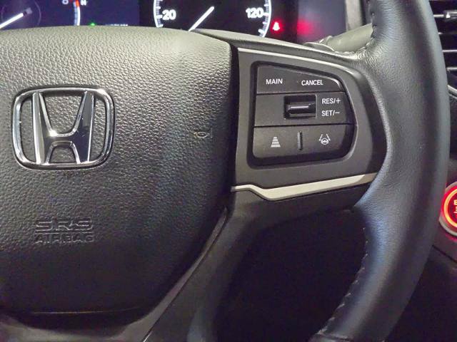 Used 2024 Honda Ridgeline RTL image 22