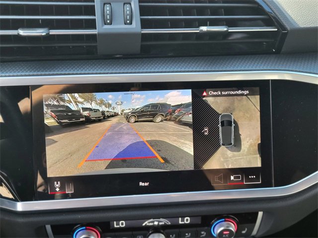 Used 2022 Audi Q3 2.0T Premium Plus image 27