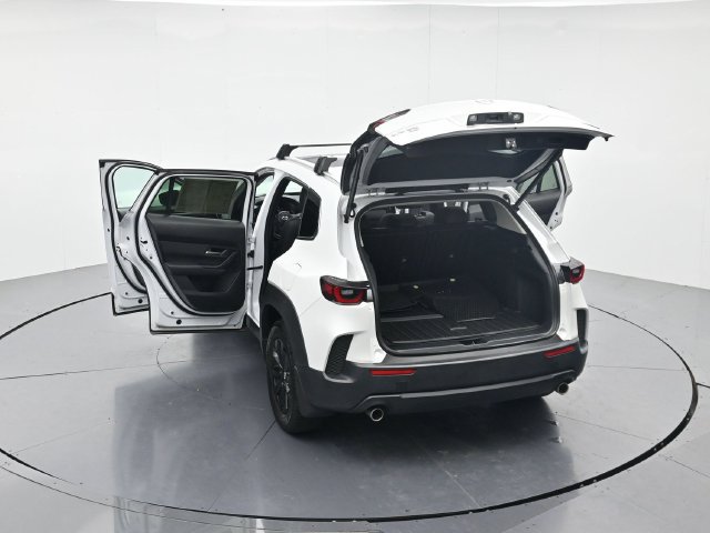 Used 2023 MAZDA CX-50 2.5 S w/ Cargo Package AWD/4WD image 46