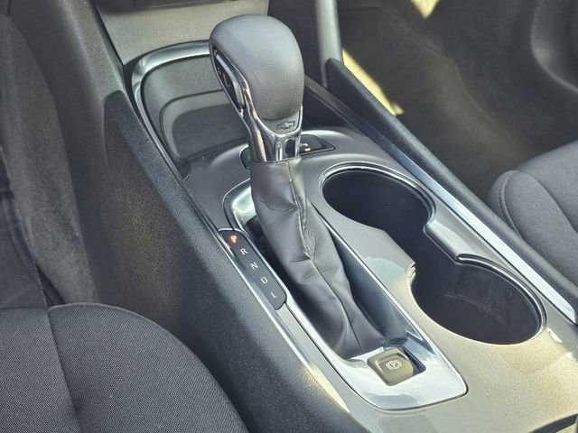 Used 2024 Chevrolet Malibu LT image 22
