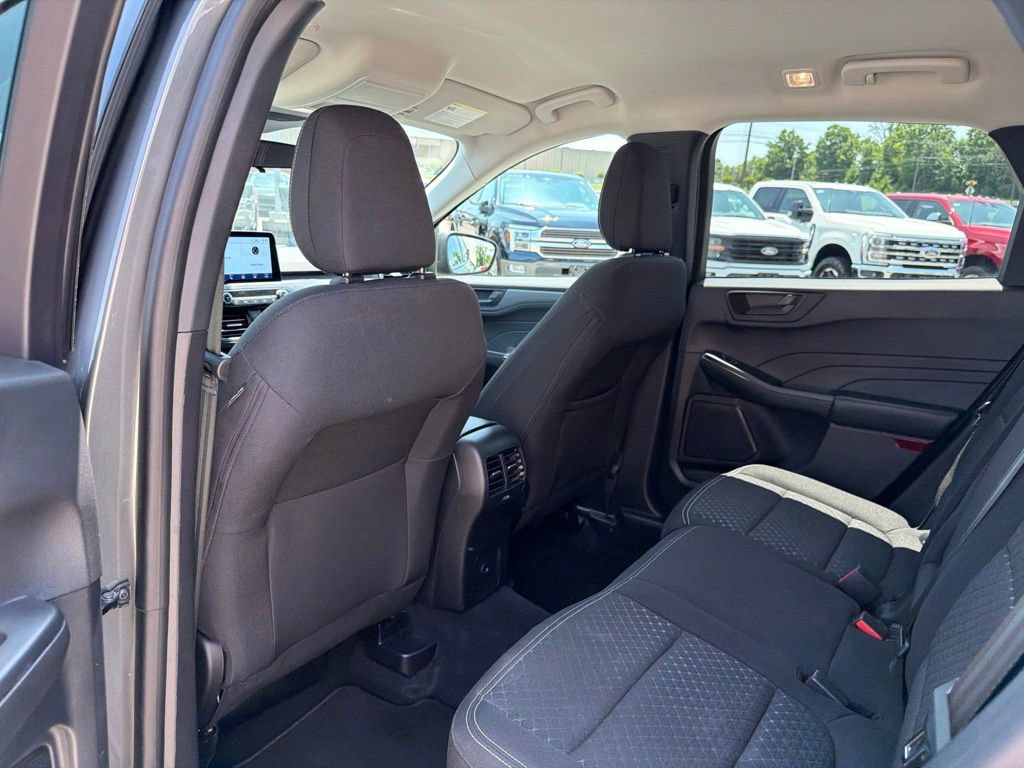 Certified 2023 Ford Escape Active FWD image 16