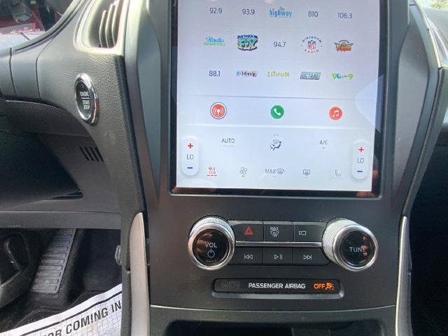 Certified 2024 Ford Edge SEL w/ Convenience Package AWD/4WD image 18
