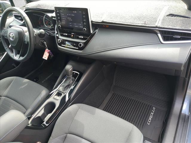 Used 2020 Toyota Corolla SE image 20