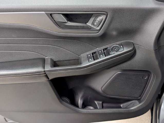 Certified 2024 Ford Escape Active FWD image 11
