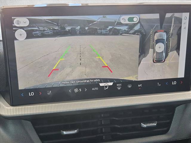 Certified 2025 Ford Explorer ST-Line RWD image 14