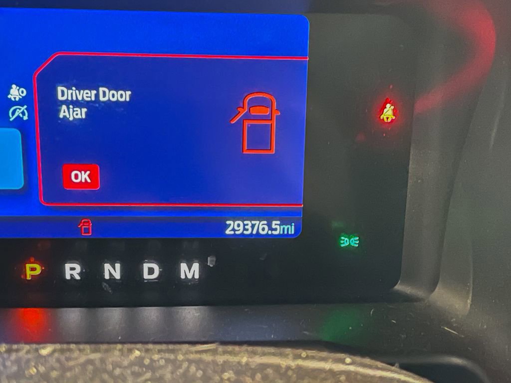 Certified 2022 Ford Bronco Badlands image 5