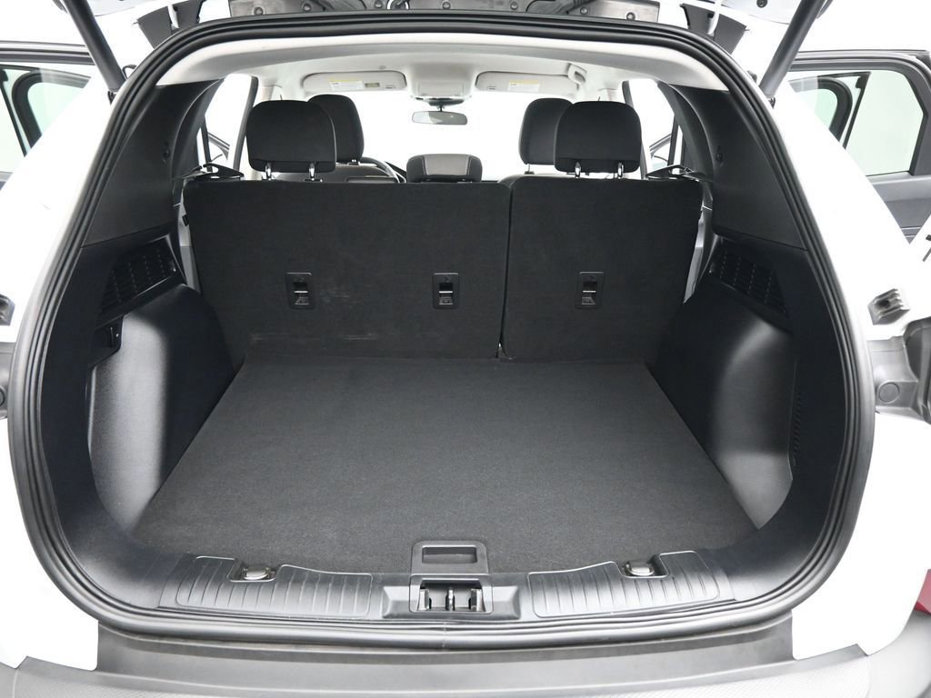 Certified 2022 Ford Escape SE w/ Convenience Package image 47