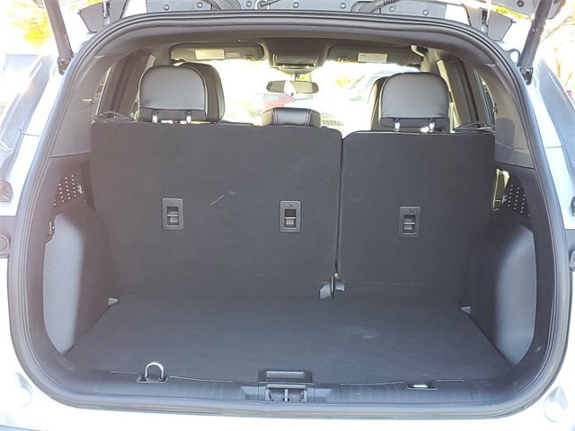 Certified 2023 Ford Escape ST-Line w/ Tech Pack #1 image 8