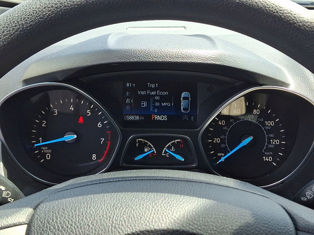 Certified 2019 Ford Escape SE AWD/4WD image 20