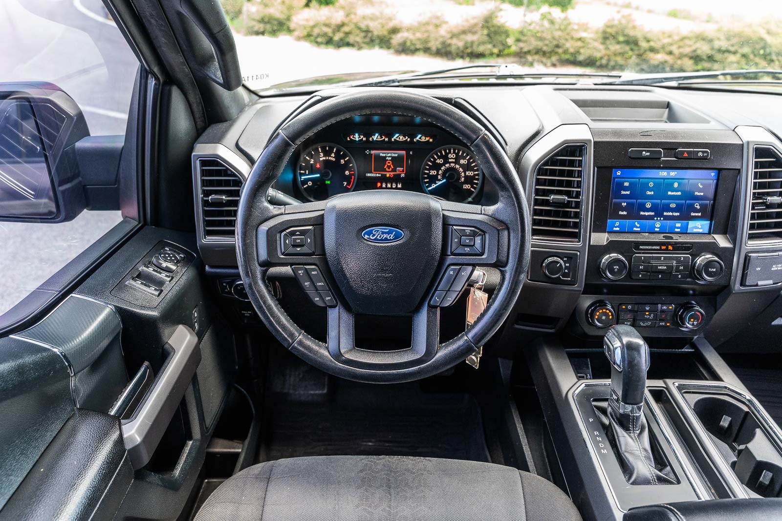 Certified 2020 Ford F150 XLT w/ Equipment Group 302A Luxury AWD/4WD image 22