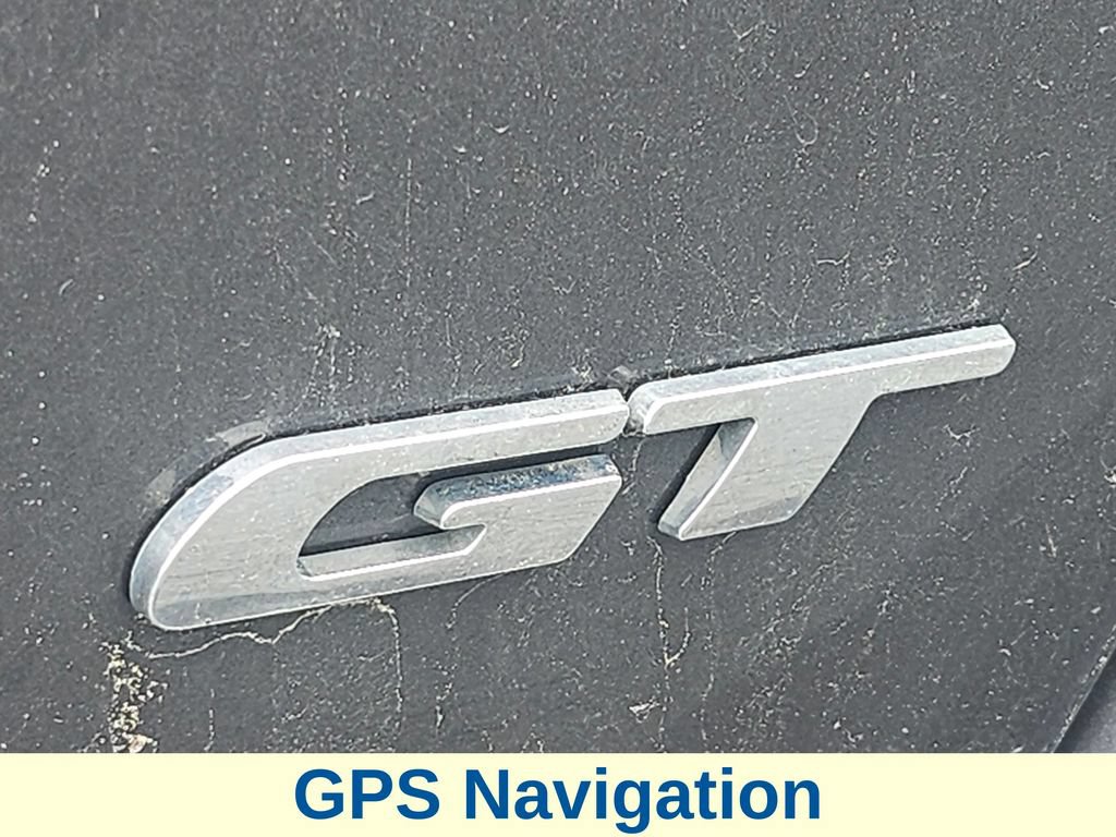 Used 2023 Dodge Durango GT RWD image 17