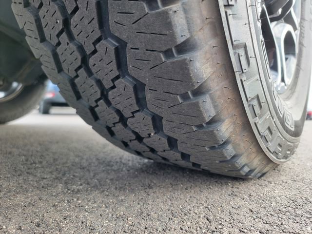 Certified 2024 Ford F350 XL w/ STX Appearance Package image 17