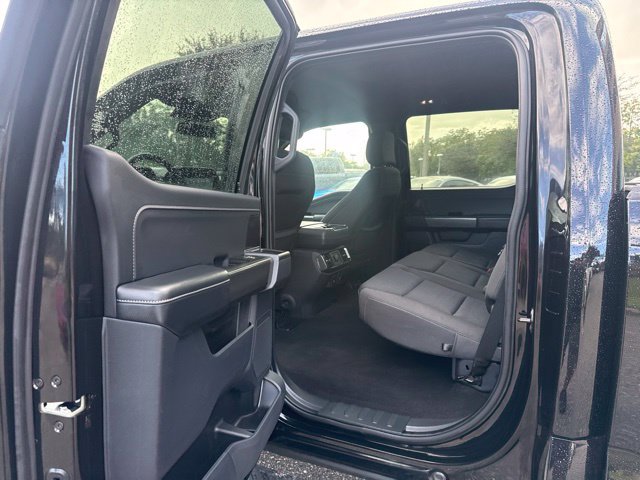 Certified 2023 Ford F150 XLT w/ Equipment Group 302A High AWD/4WD image 14