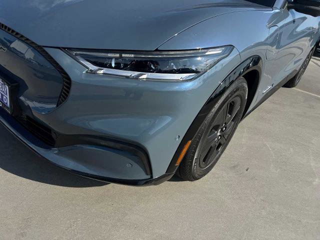 Certified 2023 Ford Mustang Mach-E California Route 1 image 3