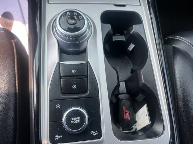 Certified 2023 Ford Explorer ST w/ Equipment Group 401A AWD/4WD image 35