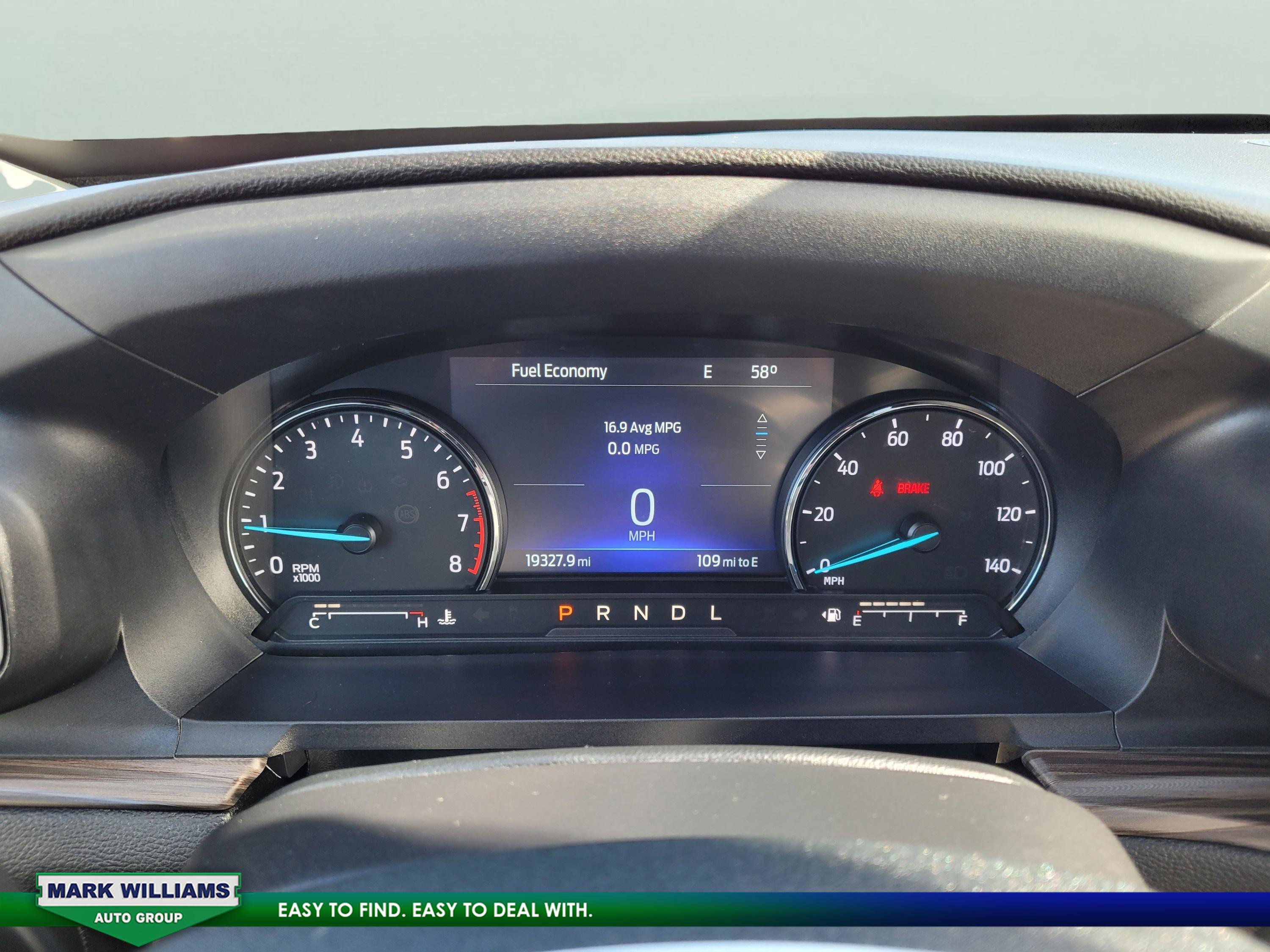 Certified 2022 Ford Explorer Limited w/ Equipment Group 301A image 18