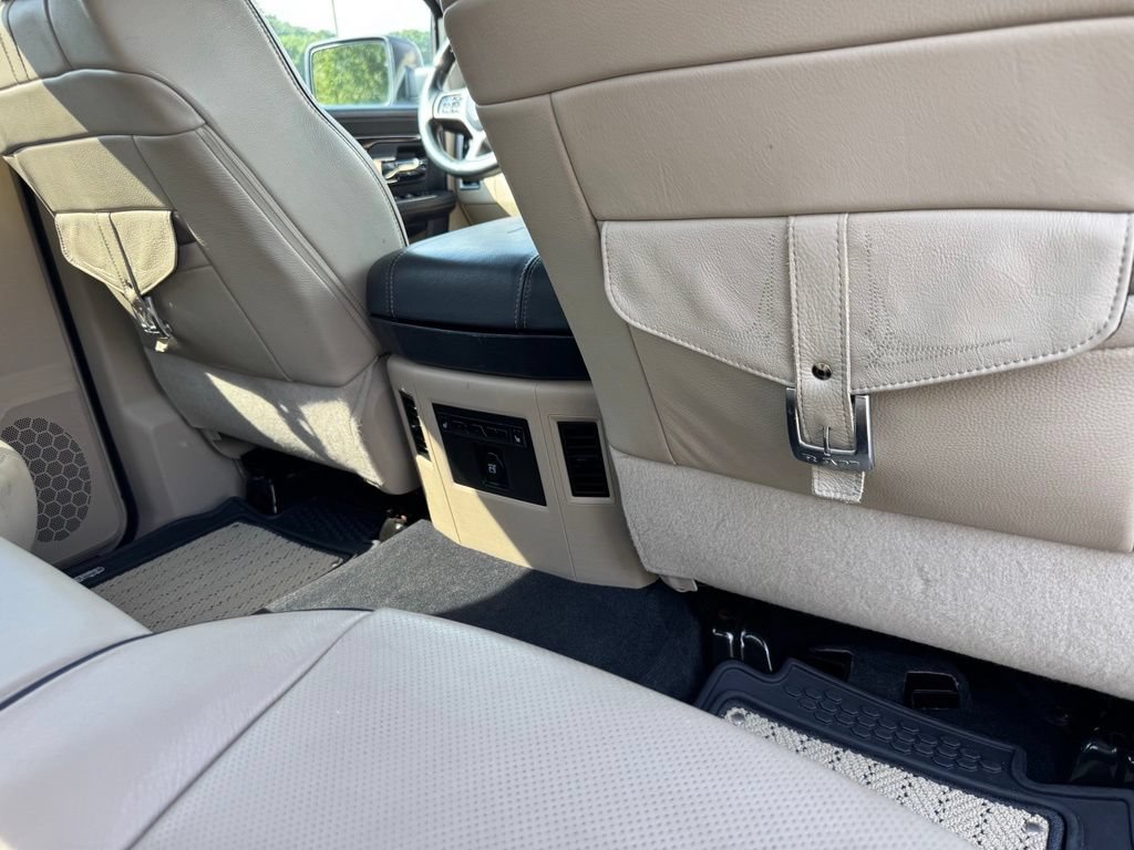 Used 2018 RAM 1500 Limited AWD/4WD image 17