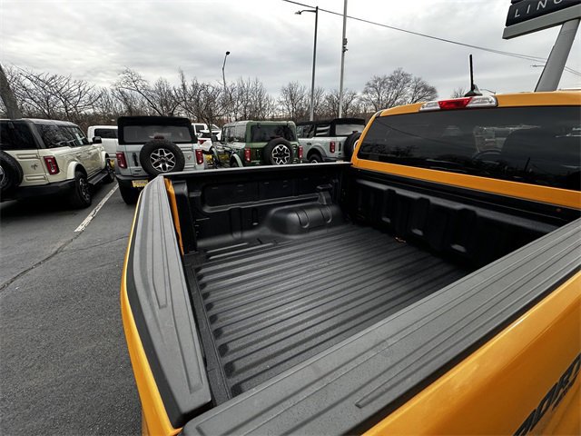 Certified 2021 Ford Ranger XLT w/ Equipment Group 301A Mid image 40