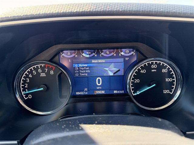 Certified 2023 Ford F150 XLT w/ Equipment Group 302A High AWD/4WD image 17