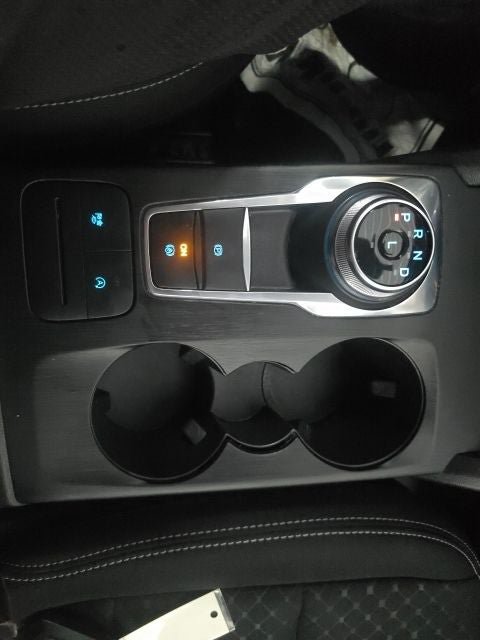 Certified 2025 Ford Escape Active AWD/4WD image 19