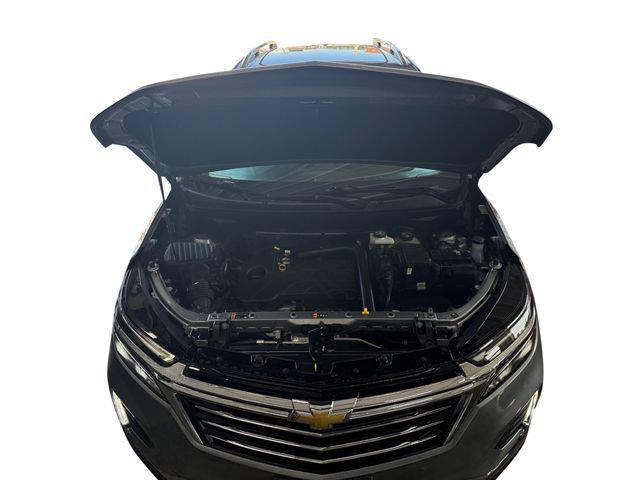 Used 2023 Chevrolet Equinox Premier AWD/4WD image 16