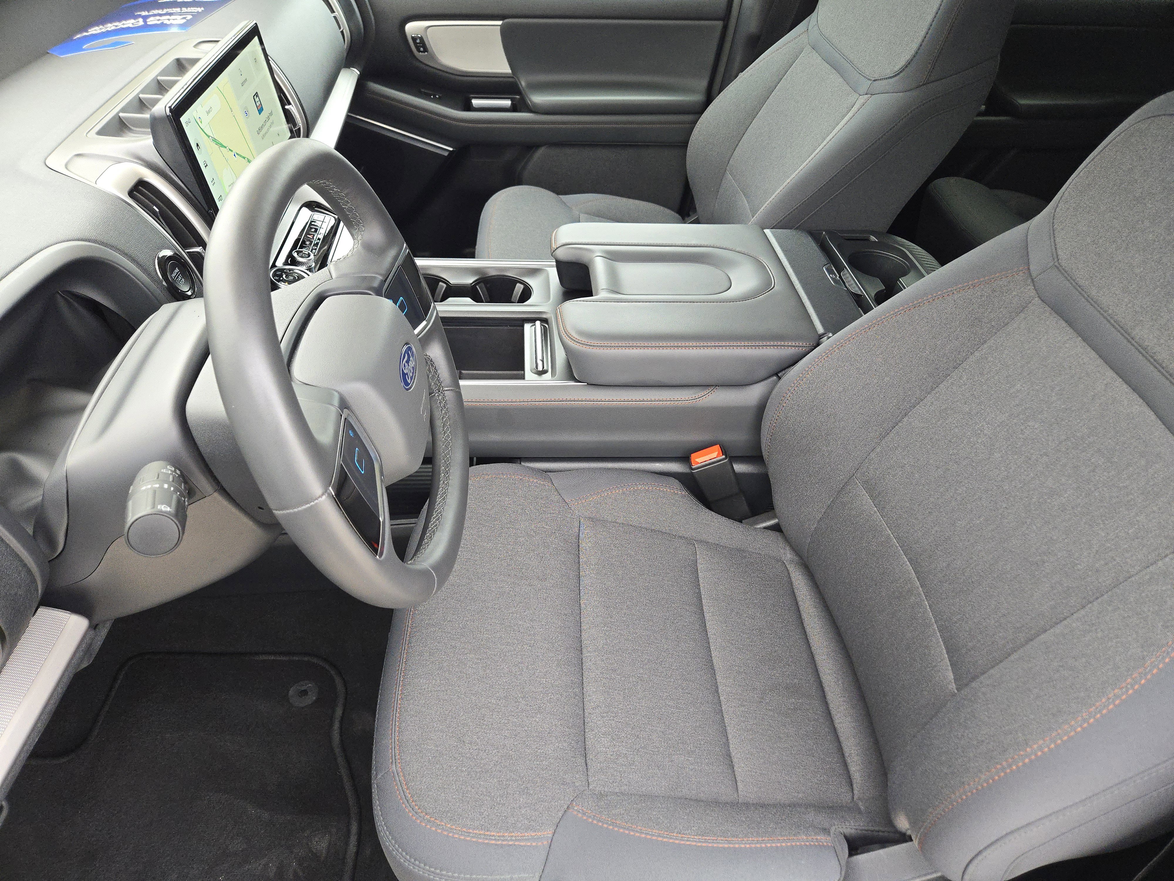 Certified 2025 Ford Expedition Max Active RWD image 13