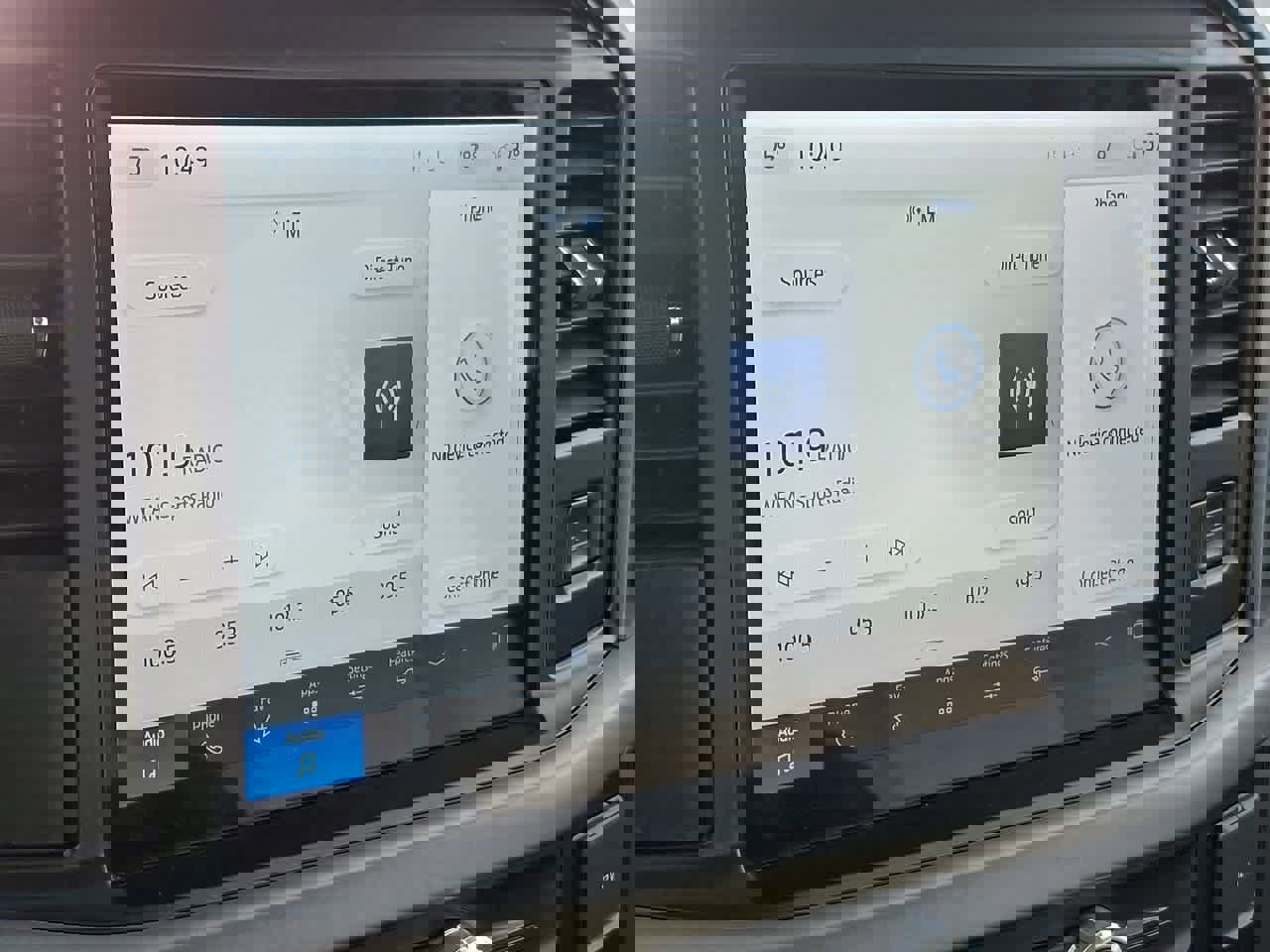 Certified 2025 Ford F150 XLT w/ Equipment Group 301A Standard image 20