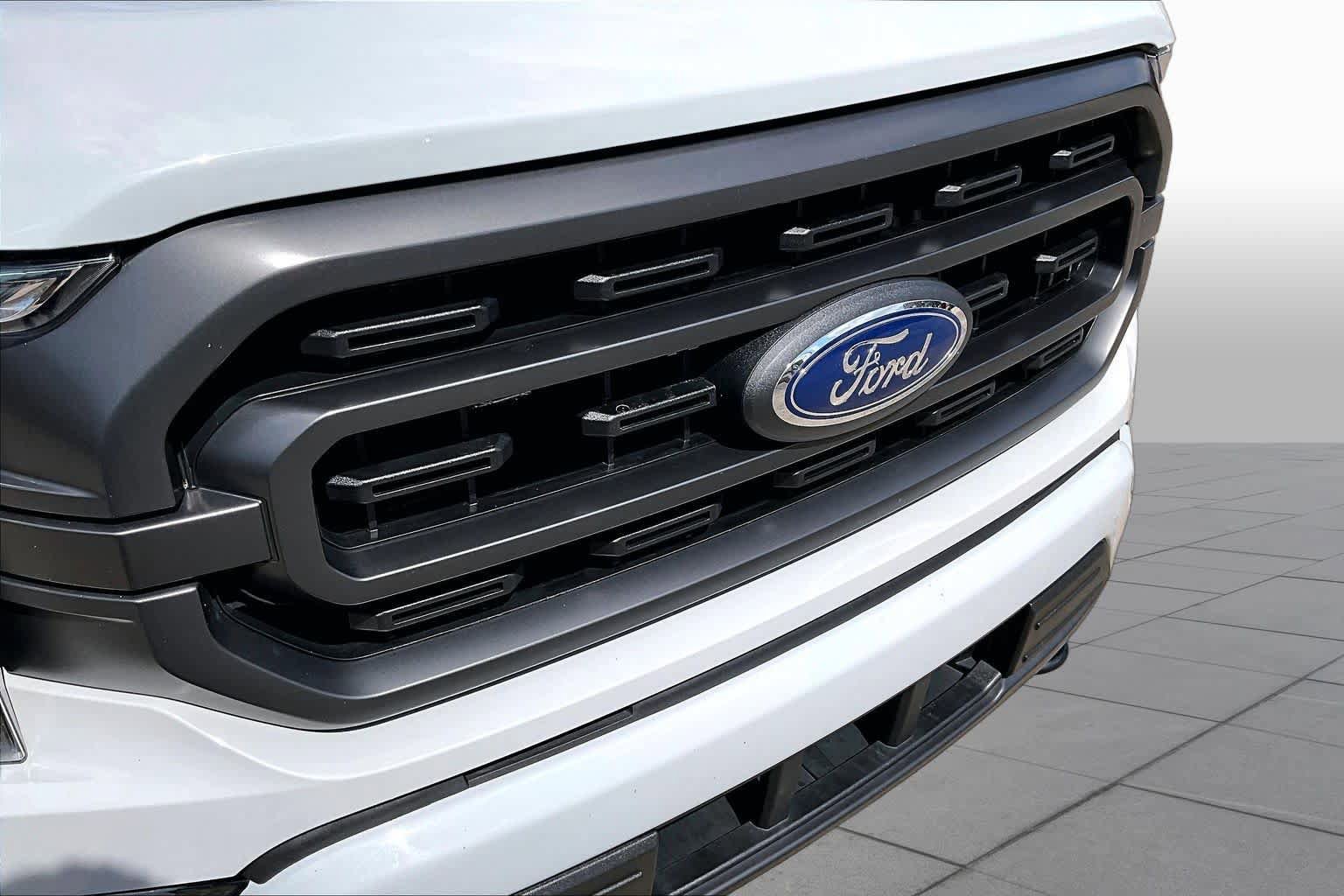 Certified 2023 Ford F150 XLT w/ Equipment Group 302A High AWD/4WD image 30