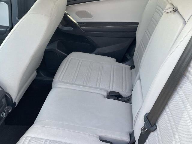 Used 2024 Volkswagen Tiguan S AWD/4WD image 27