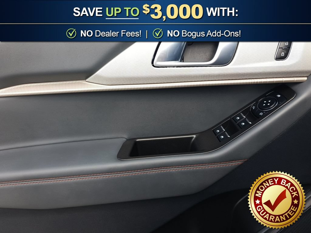 Certified 2026 Ford Explorer Active RWD image 16