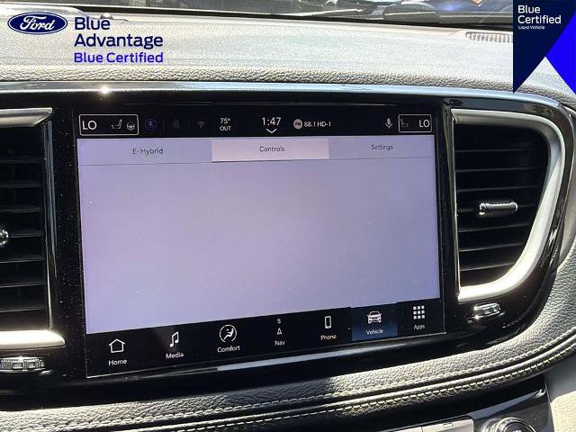 Used 2024 Chrysler Pacifica Limited FWD image 28