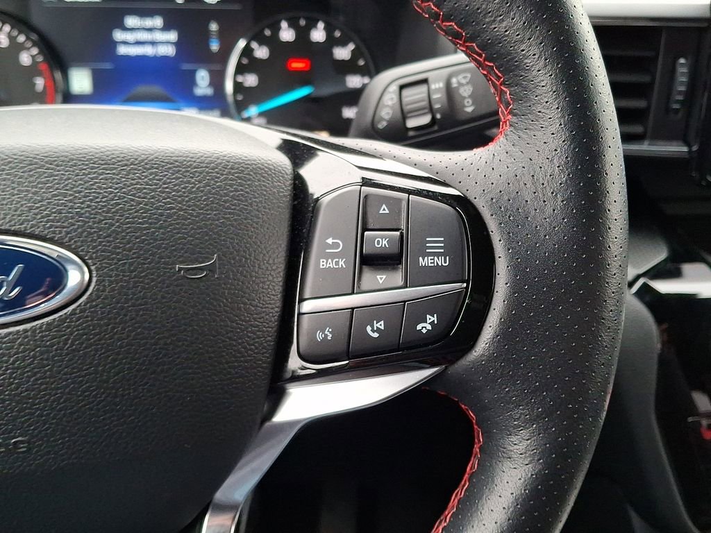 Certified 2023 Ford Explorer ST-Line image 21