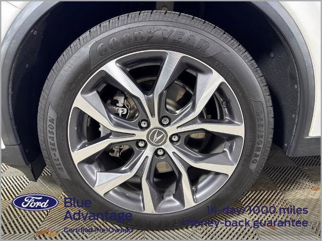 Used 2022 Acura MDX SH-AWD w/ Technology Package image 14