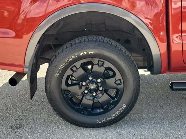 Certified 2019 Ford Ranger XLT w/ Equipment Group 301A Mid RWD image 11
