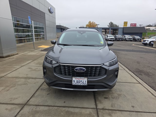 Certified 2023 Ford Escape SE image 8