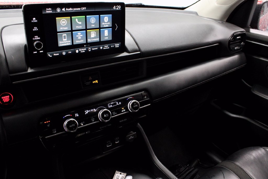 Used 2023 Honda Pilot EX-L image 30